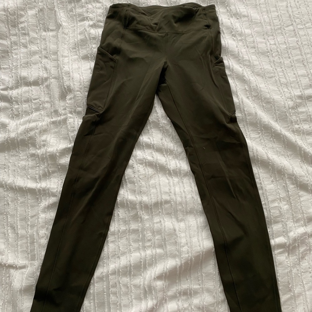 Lululemon Speed Up Tight 28”